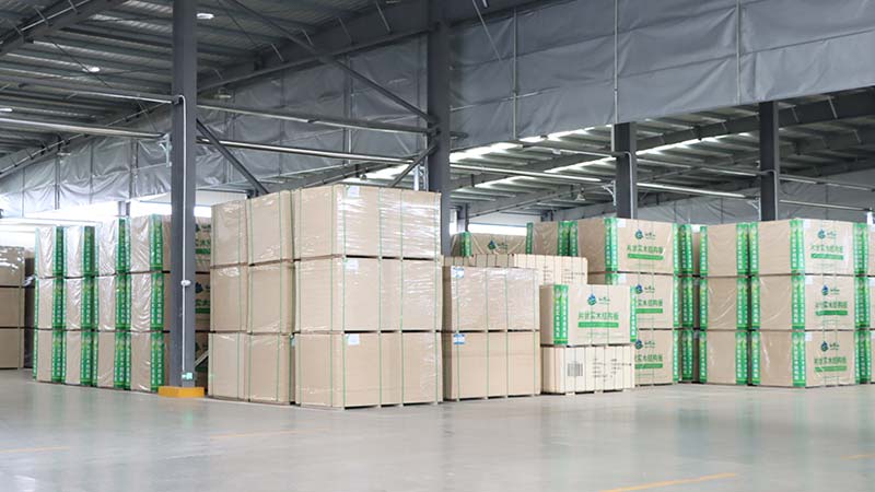 lsb/osb板材廠家庫存