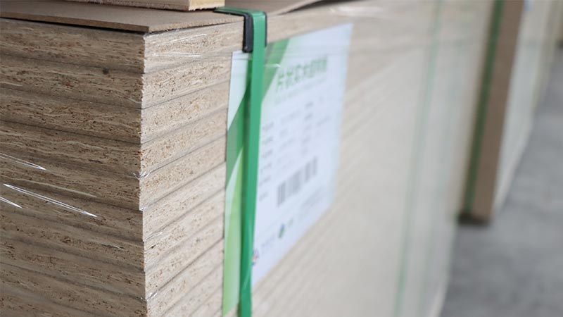 osb板材綠色環保