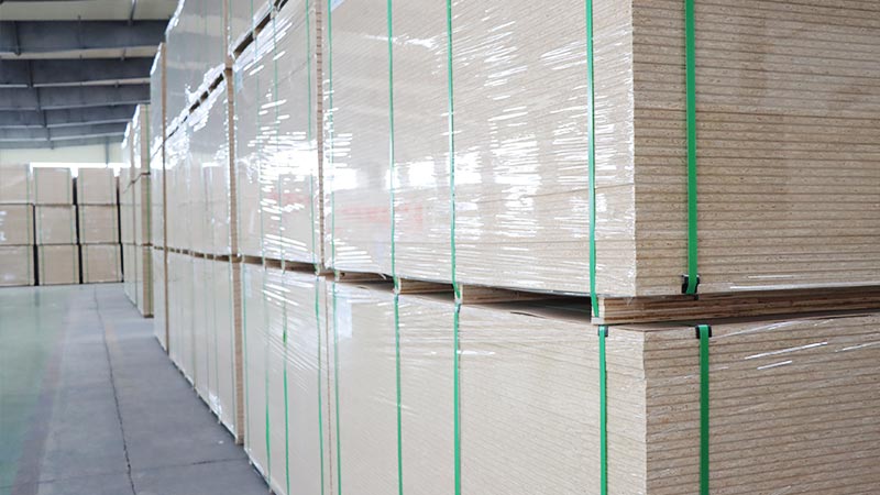 osb板材為什麼會受到社會的廣泛關注