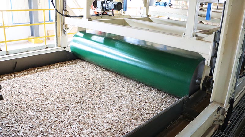 osb板廠家介紹:osb板施工常遇到的問題