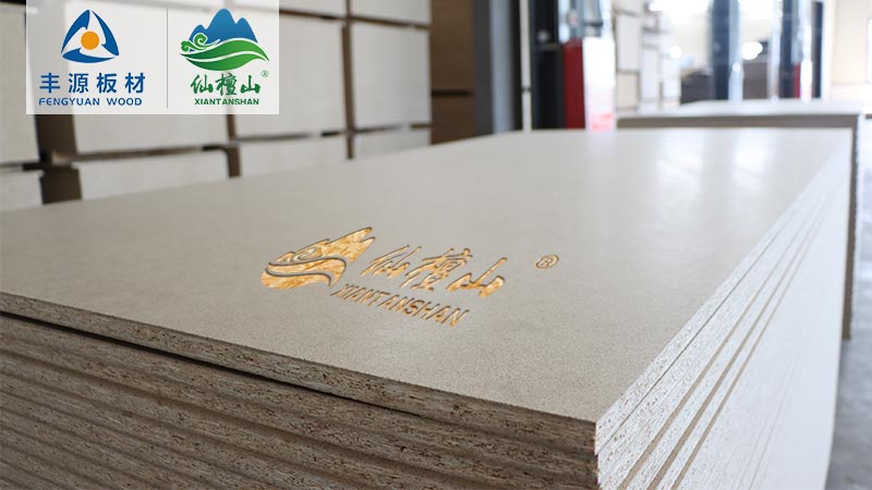 片狀實木結構板lsb板材的真麵目