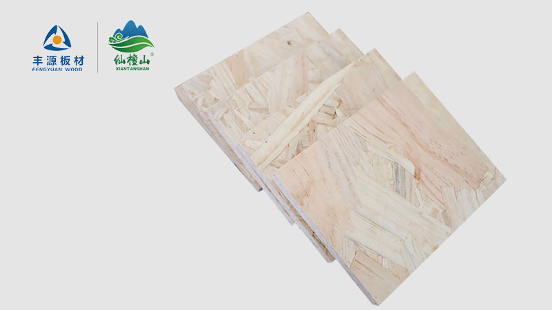 osb板是市麵上常見的板材