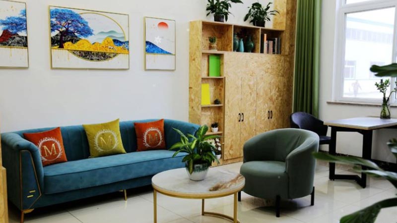 osb板麵上的汙漬怎麼解決