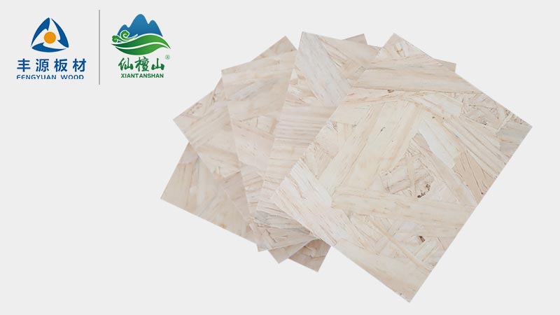 osb板材全屋定製