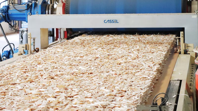 osb板材直接飾麵