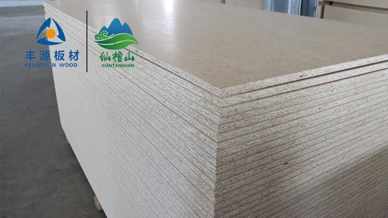 片狀實木結構板飾麵板lsb板材的優勢